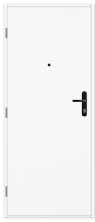 PREMIUM 60 v dekoru Bílá
