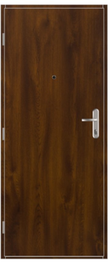 PREMIUM 60 v dekoru Ořech