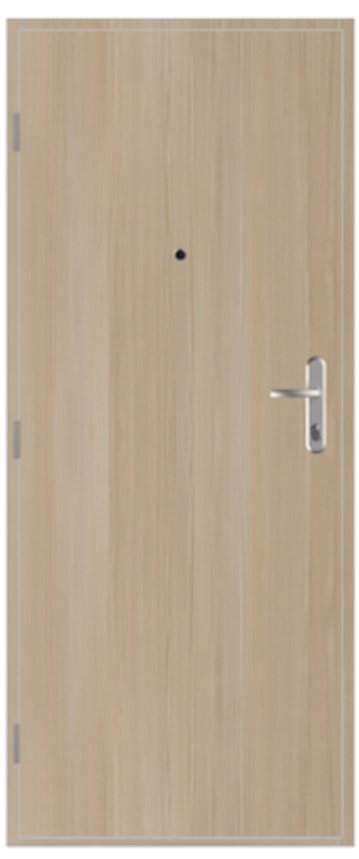 PREMIUM 60 v dekoru Světlé wenge